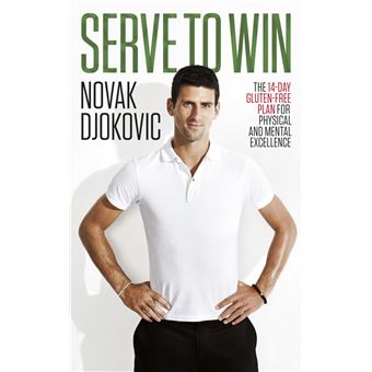 Serve To Win - 1