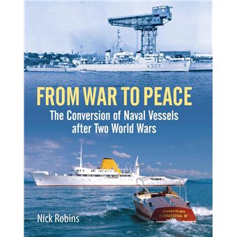 From War to Peace - 1