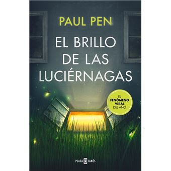 El brillo de las luciérnagas (Serie Luciérnagas 1) - 1