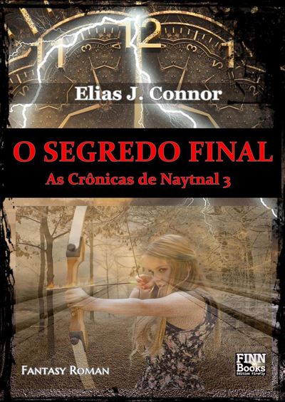 O segredo final - ePub - Compra ebook na Fnac.pt
