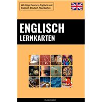 Englisch Lernkarten