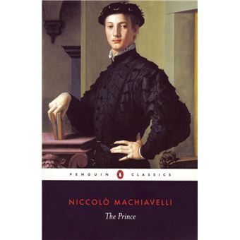 The Prince - 1