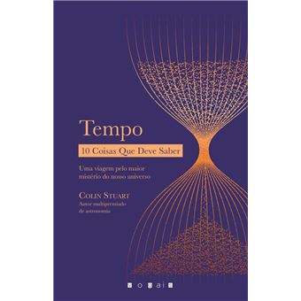 Tempo: 10 Coisas Que Deve Saber - 1