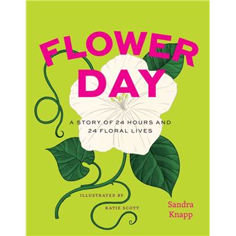 Flower Day - 1