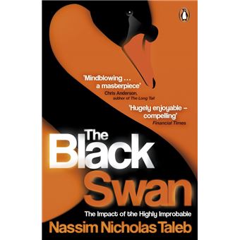 The Black Swan - 1