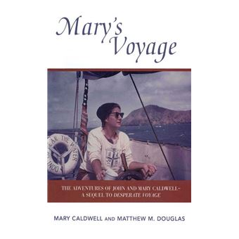 Mary's Voyage - 1