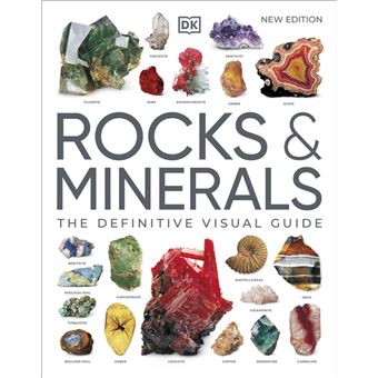 Rocks & Minerals - 1