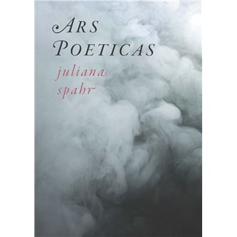 Ars Poeticas - 1
