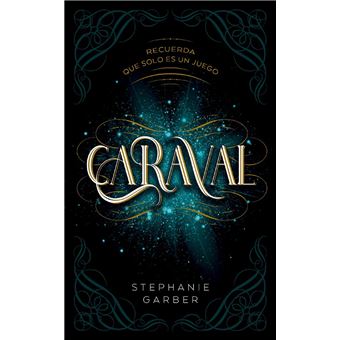 Caraval - 1