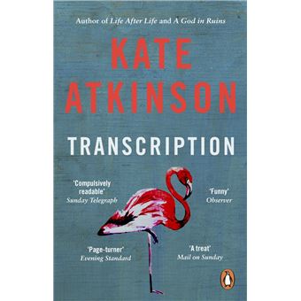 Transcription - 1