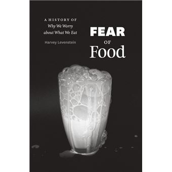 Fear of Food - 1