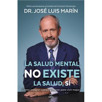 La salud mental no existe......m98 - 1