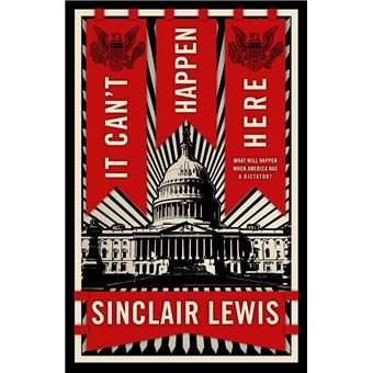 It Can't Happen Here - 1