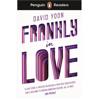 Penguin Readers Level 3: Frankly in Love (ELT Graded Reader) - 1