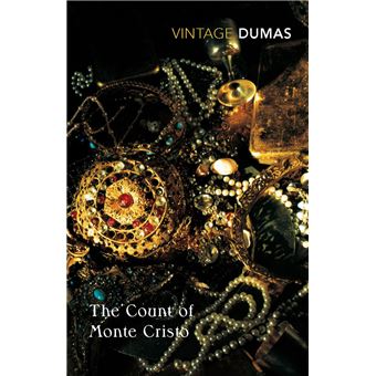 The Count of Monte Cristo - 1