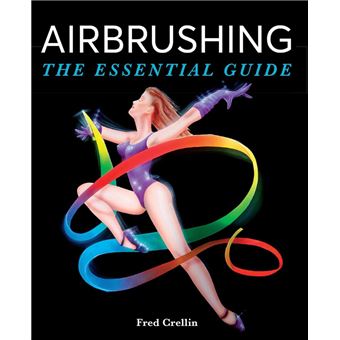 Airbrushing - 1