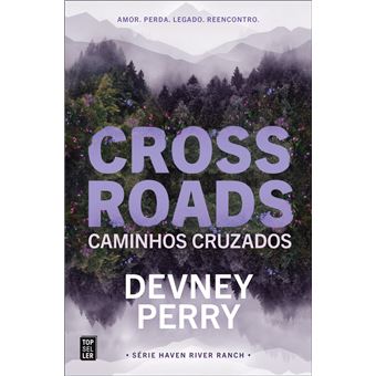 Crossroads: Caminhos Cruzados (Haven River Ranch 1) - 1
