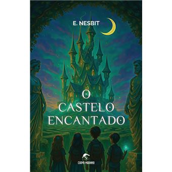 O Castelo Encantado - 1