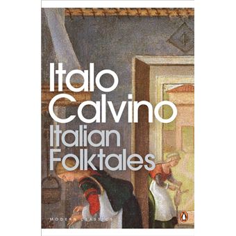 Italian Folktales - 1