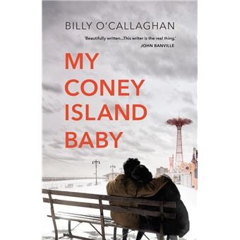 My Coney Island Baby - 1