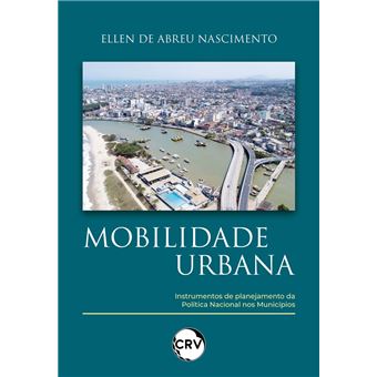 Mobilidade urbana - 1