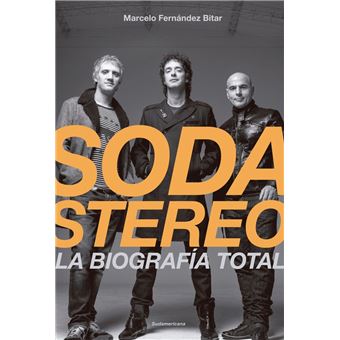 Soda Stereo - 1