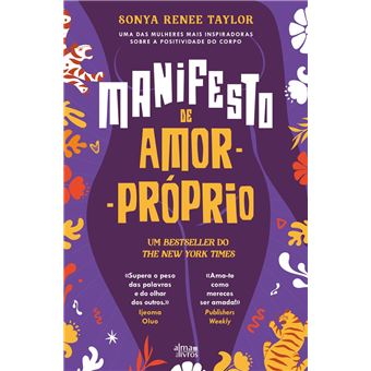 Manifesto de Amor-Próprio - 1
