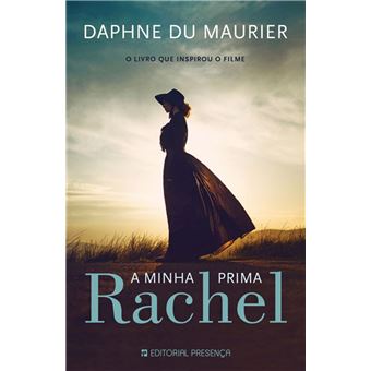 A Minha Prima Rachel - 1