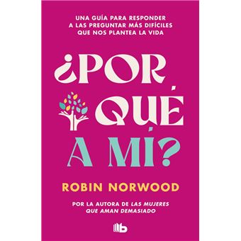 ¿Por qué a mí? - 1