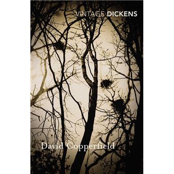 David Copperfield - 1