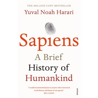Sapiens - 1
