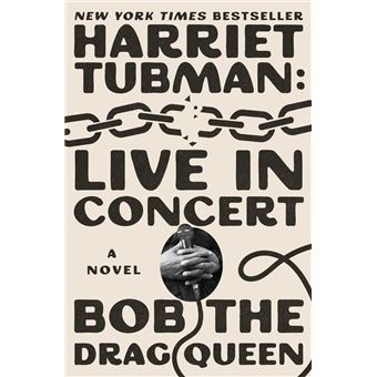 Harriet Tubman: Live in Concert - 1