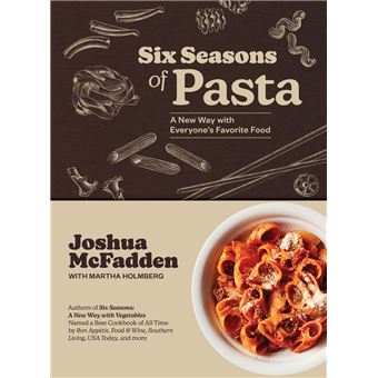 Six Seasons of Pasta - 1