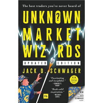 Unknown Market Wizards (paperback) - 1