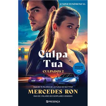 Culpa Tua- Culpados 2 - 1