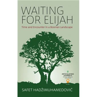 Waiting for Elijah - 1
