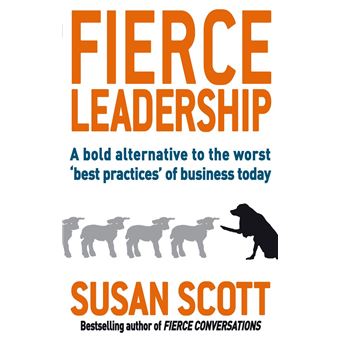Fierce Leadership - 1