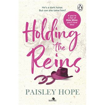 Holding the Reins - 1