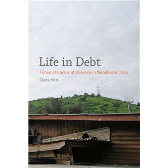 Life in Debt - 1