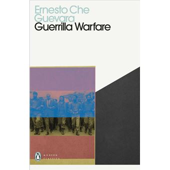 Guerrilla Warfare - 1