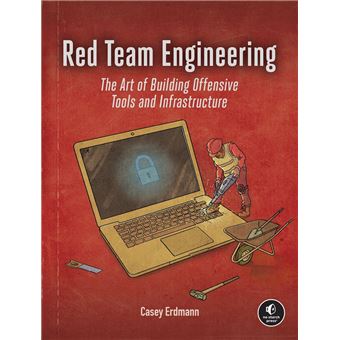 Red Team Engineering - 1