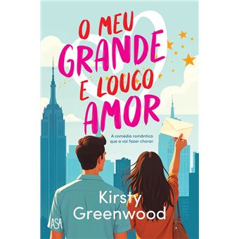 O Meu Grande e Louco Amor - 1