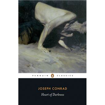 Heart of Darkness - 1