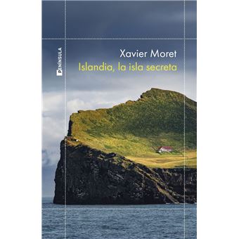 Islandia, la isla secreta - 1