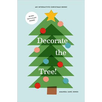Decorate the Tree - 1