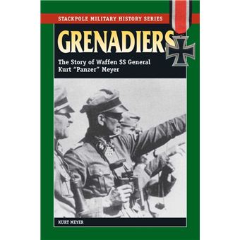 Grenadiers - 1