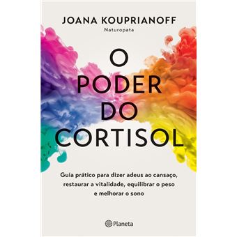 O poder do cortisol - 1