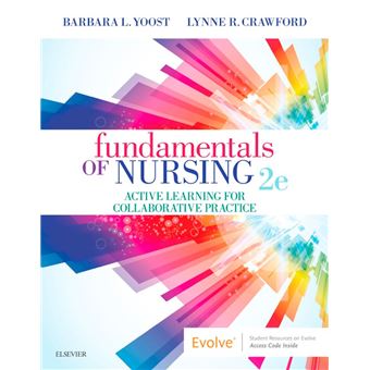 Fundamentals of Nursing E-Book - 1