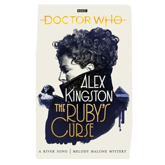 Doctor Who: The Ruby’s Curse - 1
