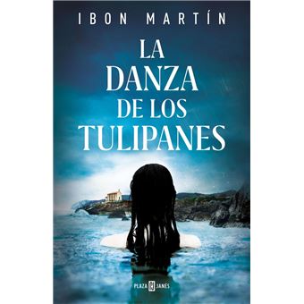 La danza de los tulipanes (Inspectora Ane Cestero 1) - 1